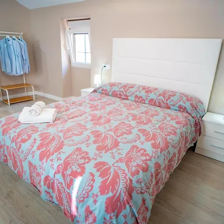 Cuesta De Piletas Apartment Ronda